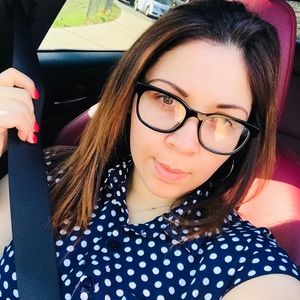 Meet your Posher, Arelis